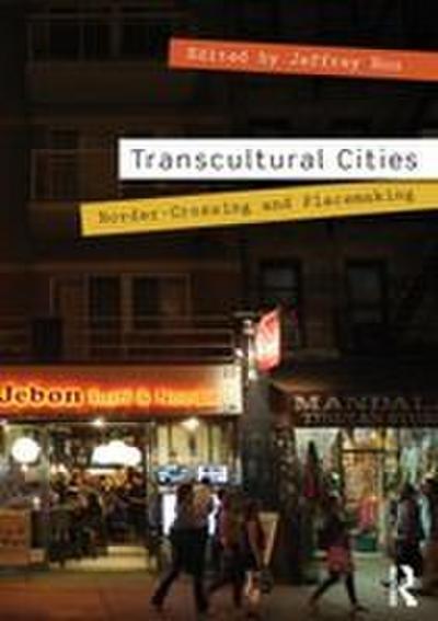 Transcultural Cities