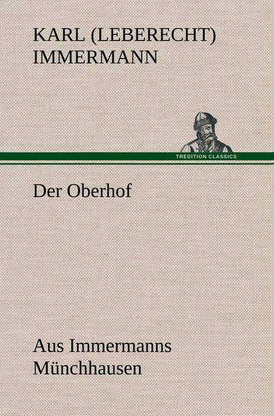 Der Oberhof