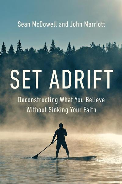 Set Adrift