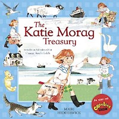 Katie Morag Treasury