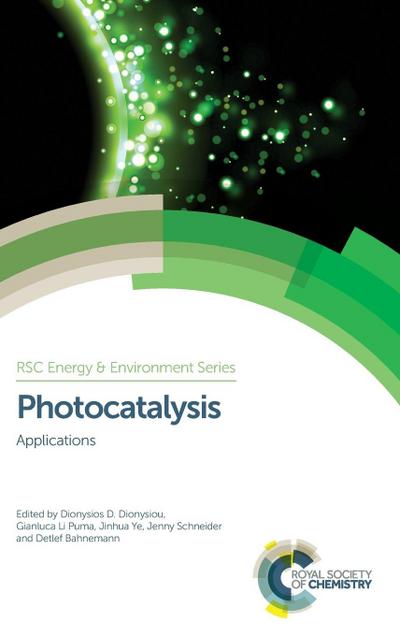 Photocatalysis