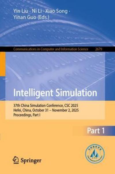 Intelligent Simulation