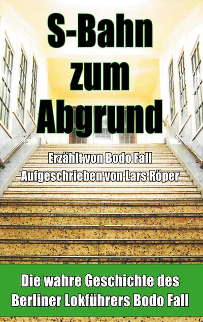 S-Bahn zum Abgrund