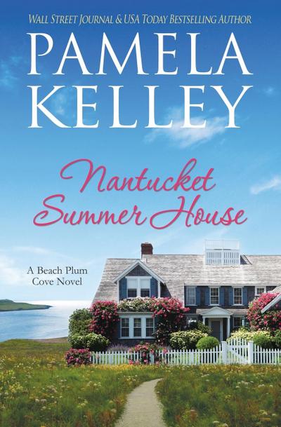 Nantucket Summer House