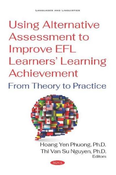 Using Alternative Assessment to Improve EFL Learners’ Learning Achievement