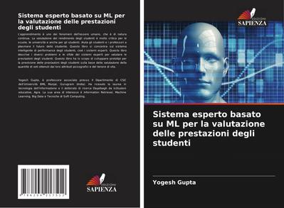 Sistema esperto basato su ML per la valutazione delle prestazioni degli studenti