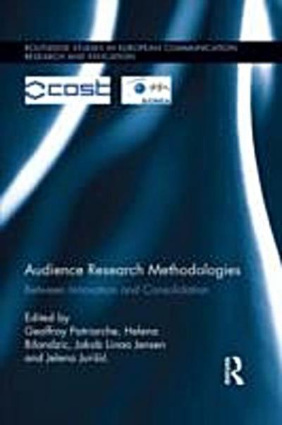 Audience Research Methodologies