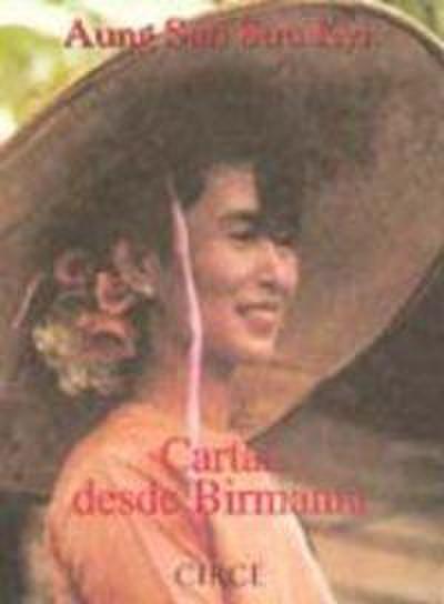 Cartas desde Birmania