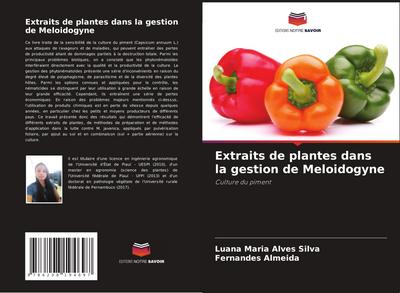 Extraits de plantes dans la gestion de Meloidogyne