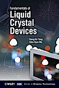 Fundamentals of Liquid Crystal Devices