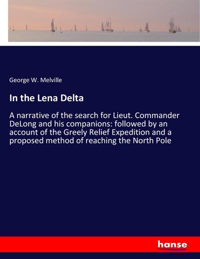 In the Lena Delta