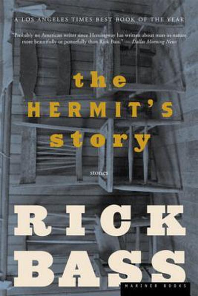 The Hermit’s Story