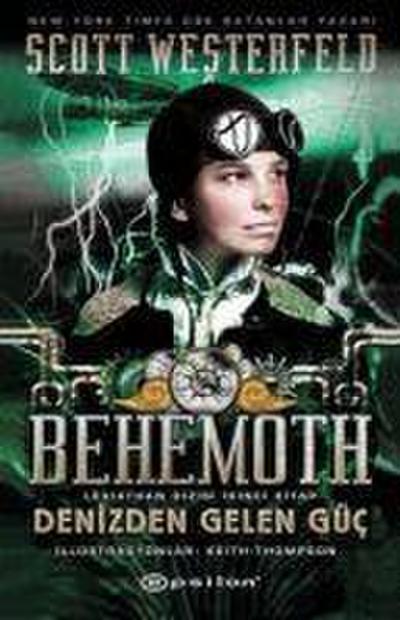 Behemoth - Denizden Gelen Güc