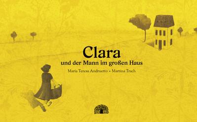 Andruetto, Clara