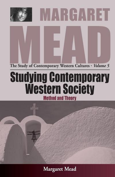Studying Contemporary Western Society