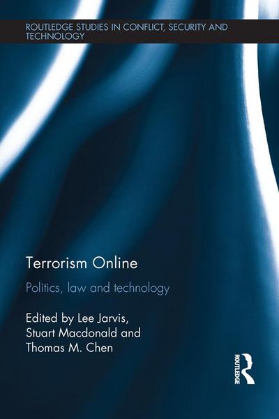 Terrorism Online