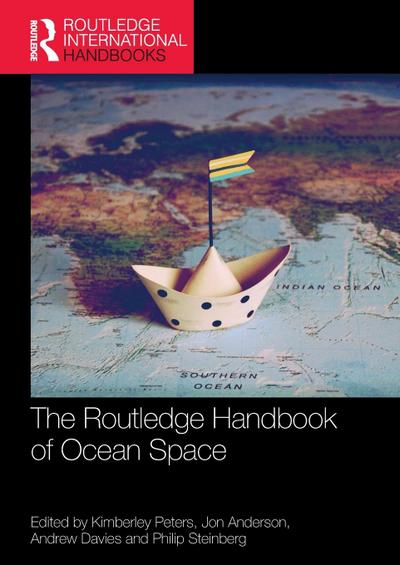 The Routledge Handbook of Ocean Space