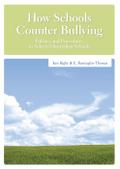 How Schools Counter Bullying