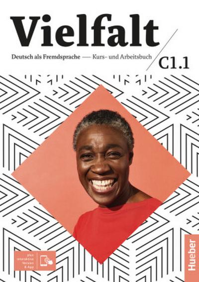 Vielfalt C1.1, m. 1 Buch, m. 1 Beilage