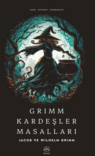 Grimm Kardesler Masallari