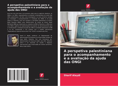 A perspetiva palestiniana para o acompanhamento e a avaliação da ajuda das ONGI