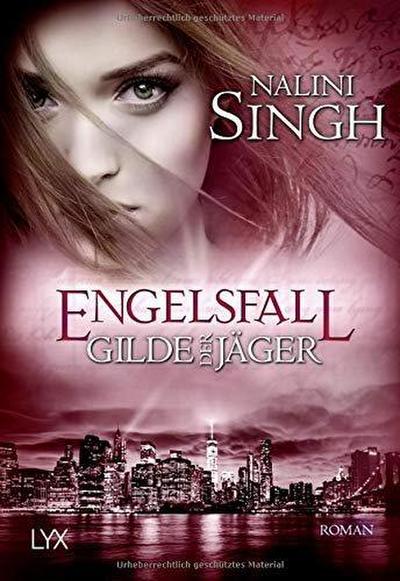 Gilde der Jäger - Engelsfall