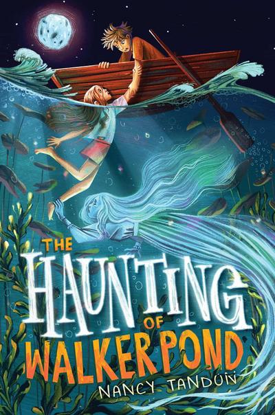 The Haunting of Walker Pond