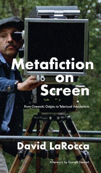 Metafiction on Screen