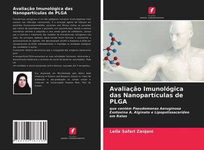 Avaliação Imunológica das Nanopartículas de PLGA