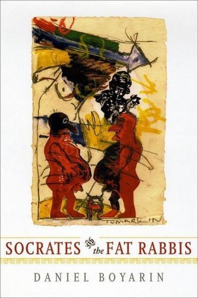 Socrates & the Fat Rabbis