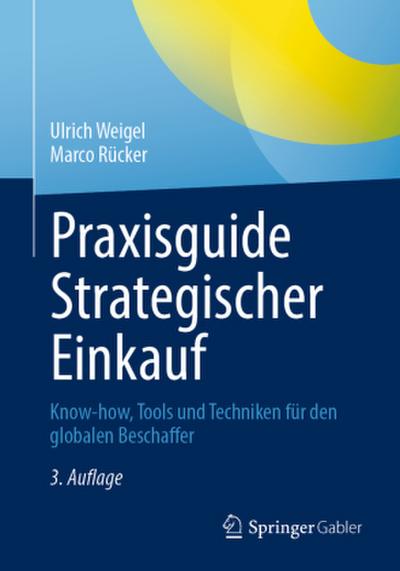 Praxisguide Strategischer Einkauf