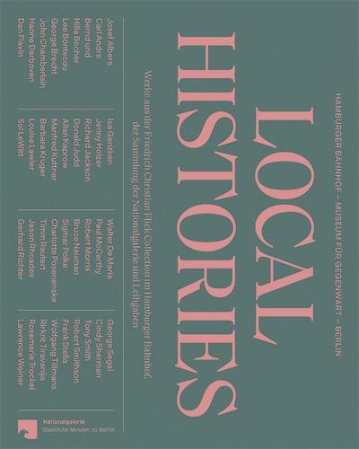 Local Histories