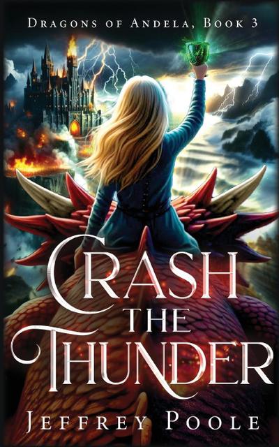Crash the Thunder