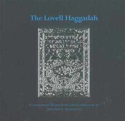 The Lovell Haggadah
