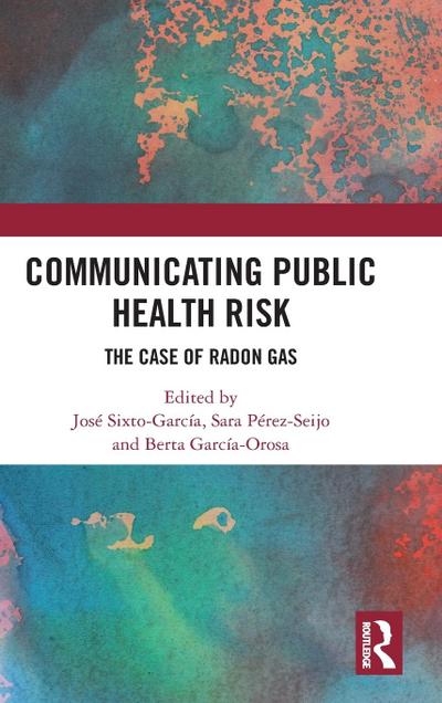 Communicating Public Health Risk