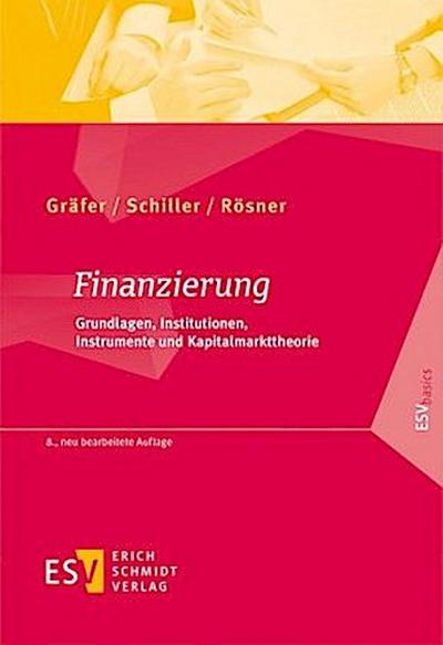 Finanzierung