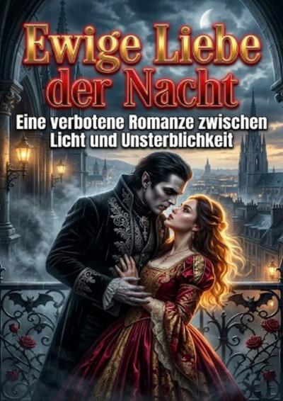 Ewige Liebe der Nacht