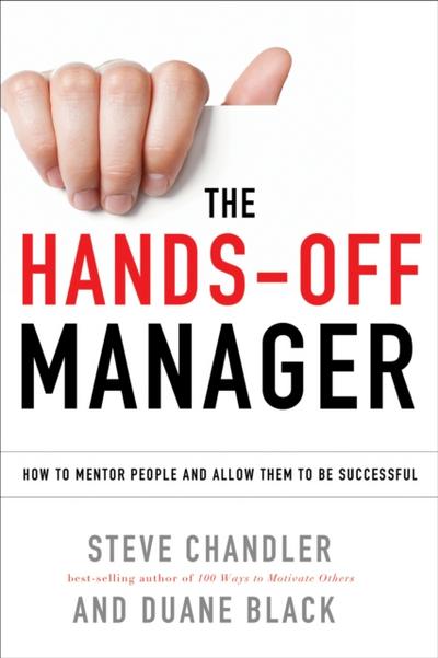 Hands-Off Manager