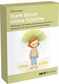 Stark durch kleine Schritte