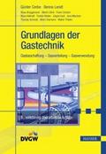 Grundlagen der Gastechnik von Günter Cerbe | Ebook