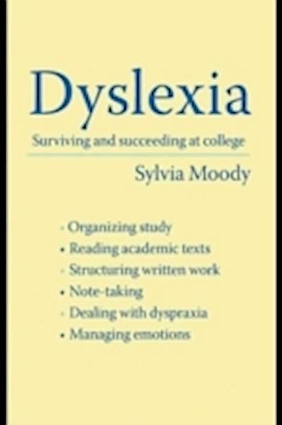 Dyslexia