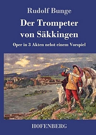 Der Trompeter von Säkkingen