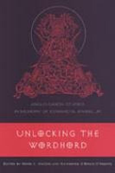 Unlocking the Wordhord