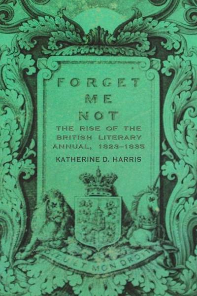 Forget Me not