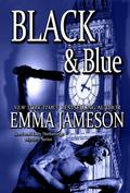 Black & Blue (Lord & Lady Hetheridge Mystery Series, #4)
