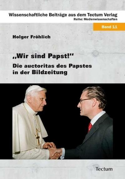 "Wir sind Papst!"