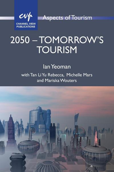 2050 - Tomorrow’s Tourism
