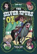 Silver Spurs of Oz