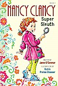 Fancy Nancy: Nancy Clancy, Super Sleuth