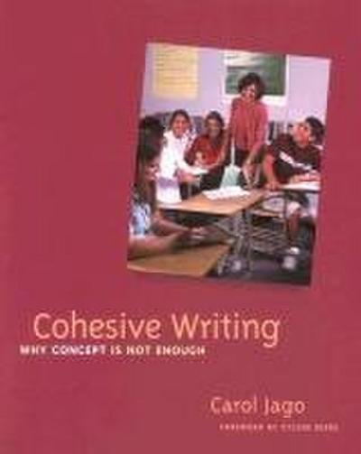 Cohesive Writing